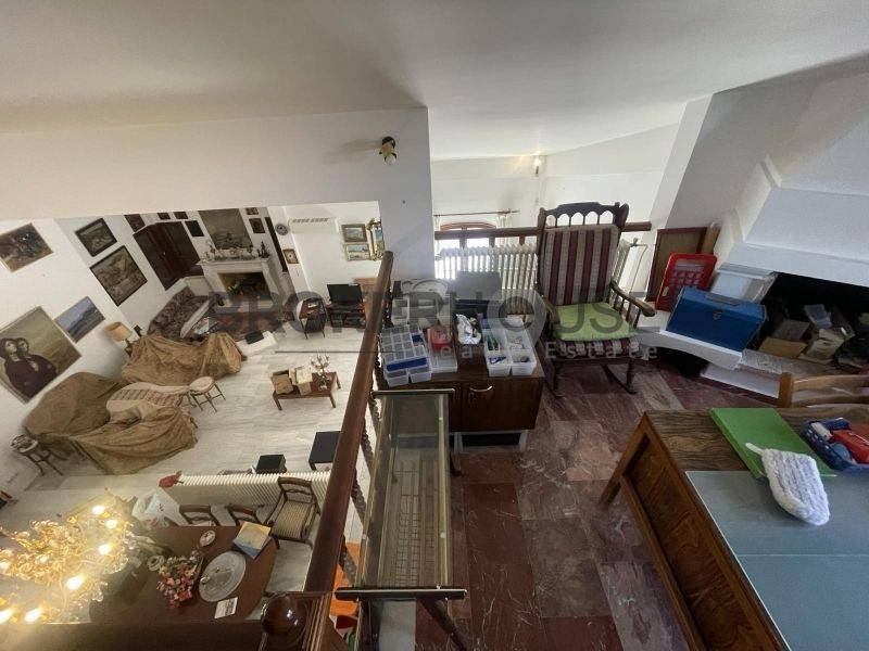 Άποψη χώρου