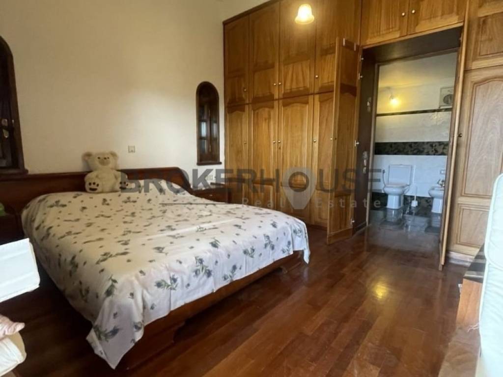 Υπνοδωμάτιο