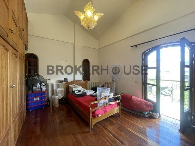 Υπνοδωμάτιο