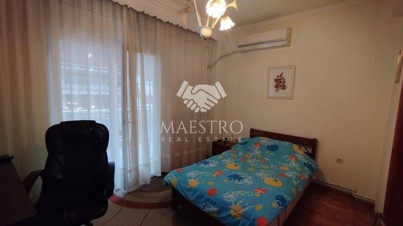 Υπνοδωμάτιο