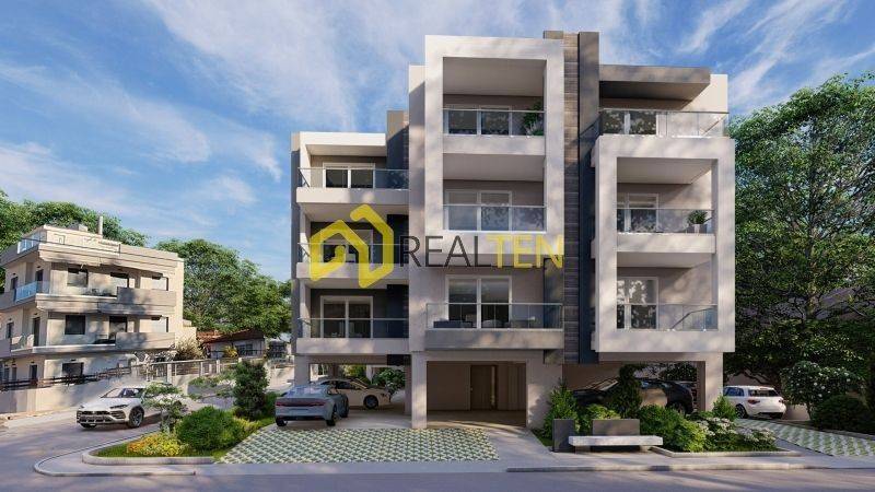 Εξωτερικός χώρος