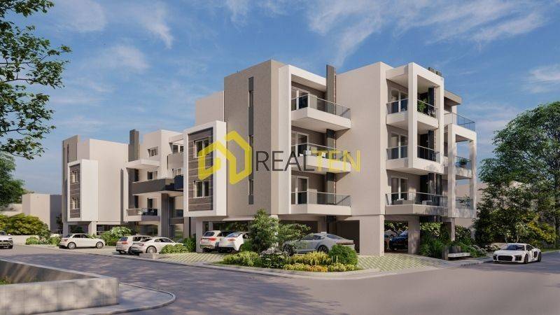 Εξωτερικός χώρος