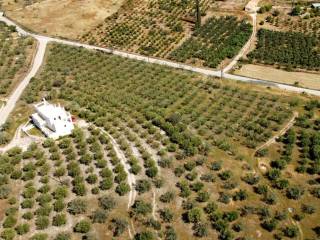 for sale a villa in an early stage of construction