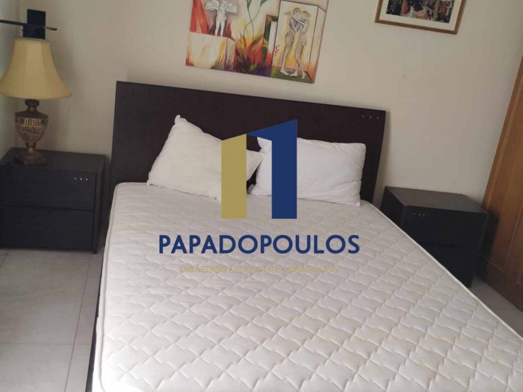 Υπνοδωμάτιο