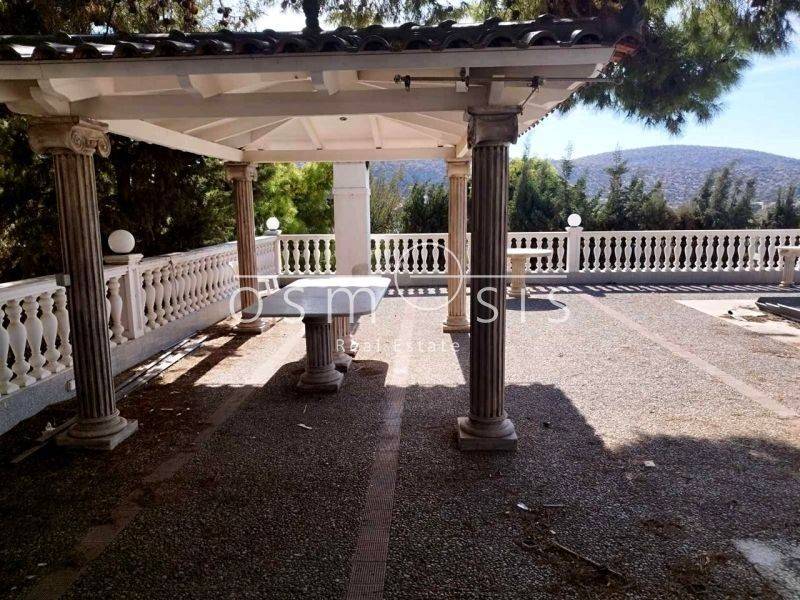 Εξωτερικός χώρος