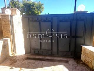 Είσοδος οικοδομής