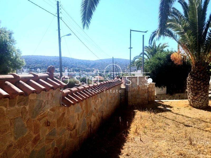 Άποψη χώρου