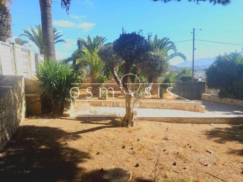 Εξωτερικός χώρος