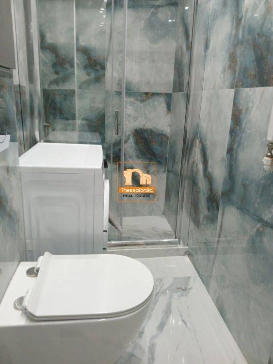 Μπότσαρη, Διαμέρισμα, 49 τ.μ.