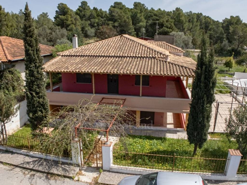 Εξωτερικός χώρος