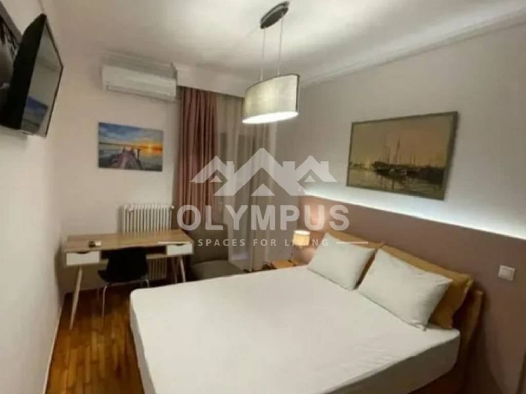 Υπνοδωμάτιο