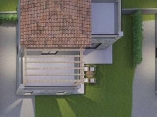 New maisonette 134 sq.m. on a plot of 260 sq.m.