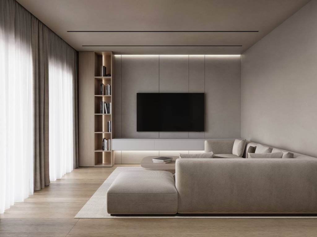 Prime Residence - Α1