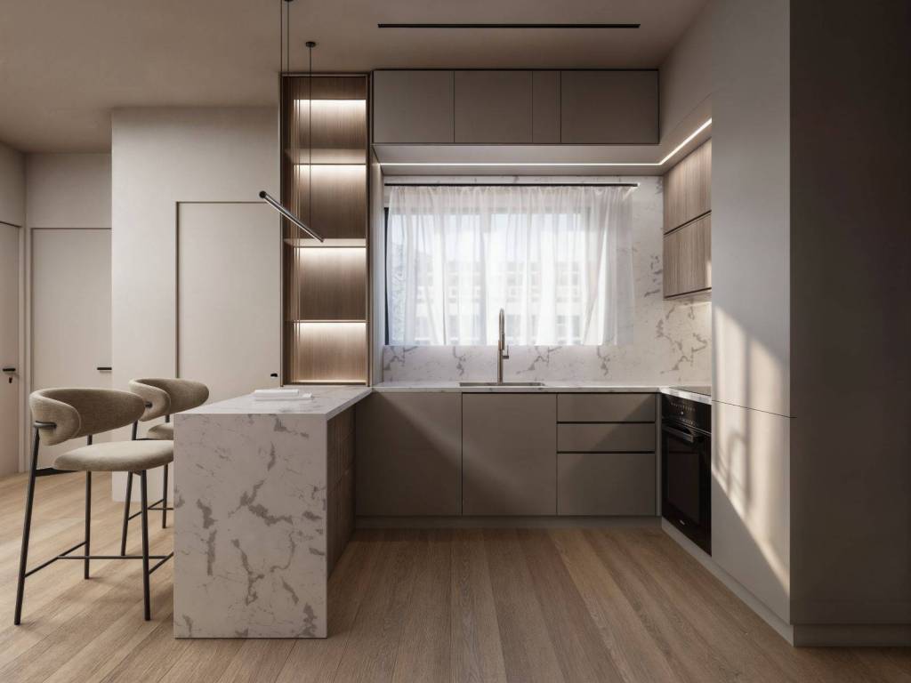 Prime Residence - Α1