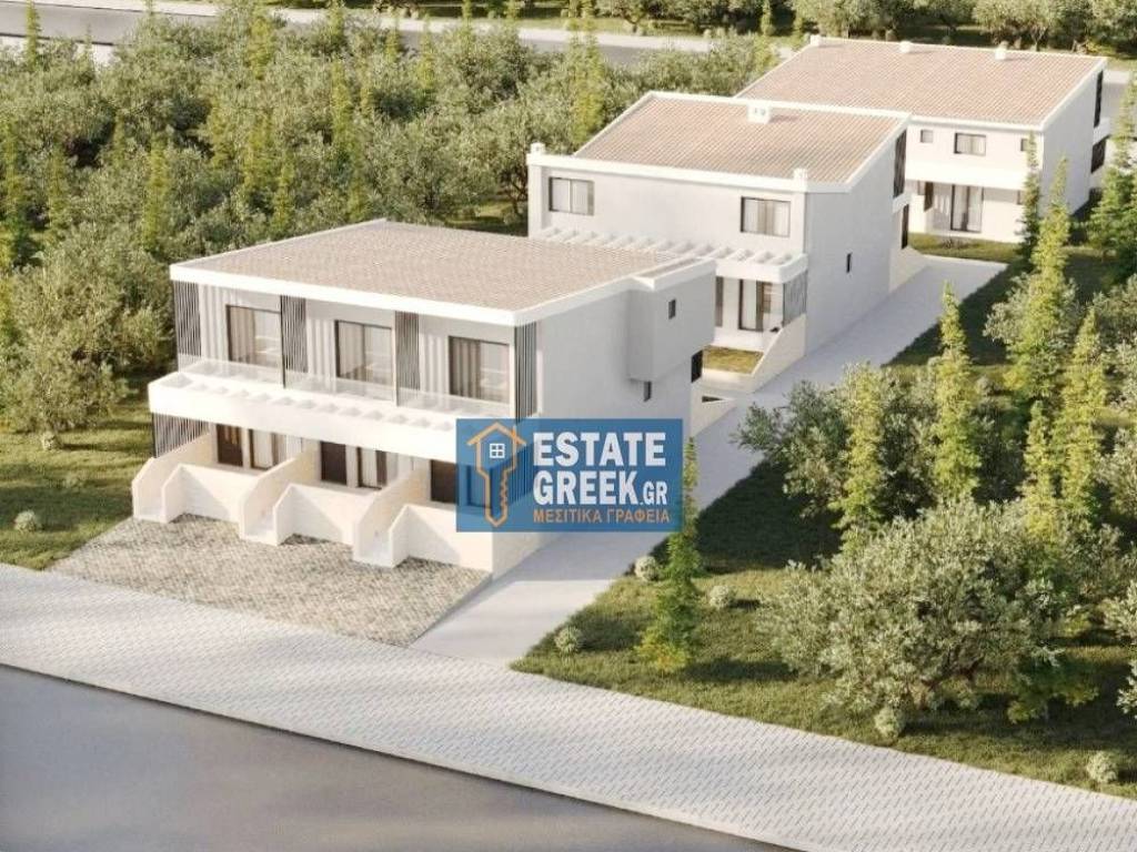 ΠΩΛΕΙΤΑΙ μεζονέτα 89 τ.μ. στην ΝΕΑ ΗΡΑΚΛΕΙΤΣΑ Καβάλας (κωδ. 8180)  