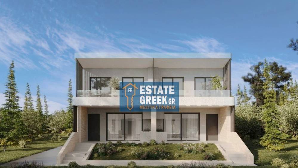 ΠΩΛΕΙΤΑΙ μεζονέτα 89 τ.μ. στην ΝΕΑ ΗΡΑΚΛΕΙΤΣΑ Καβάλας (κωδ. 8180)  