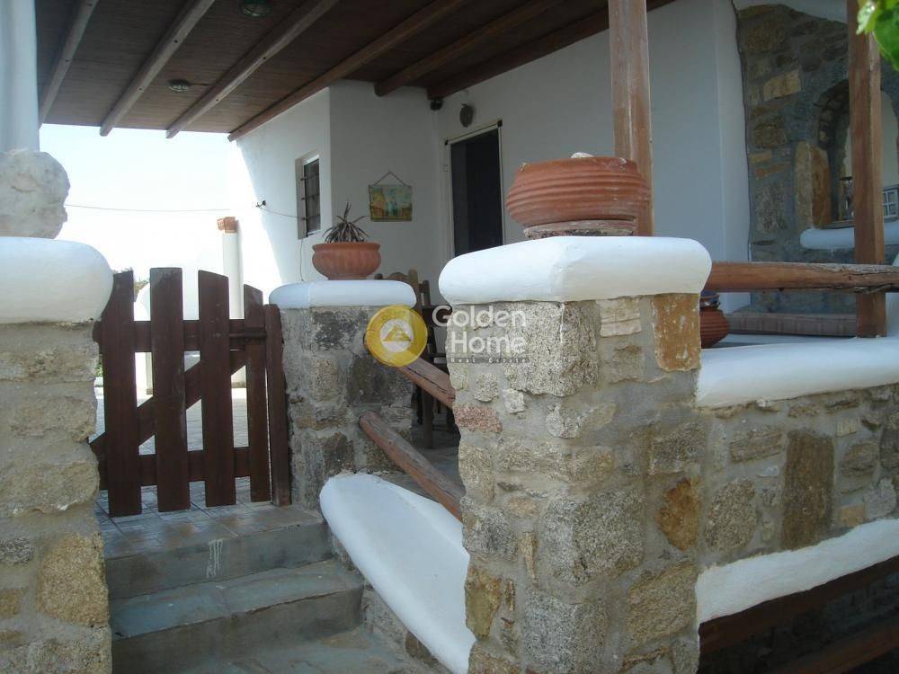 Εξωτερικός Χώρος