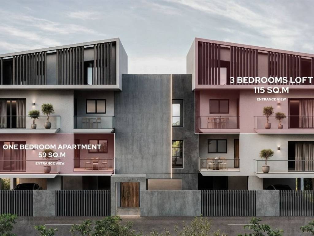 Prime Residence – B3