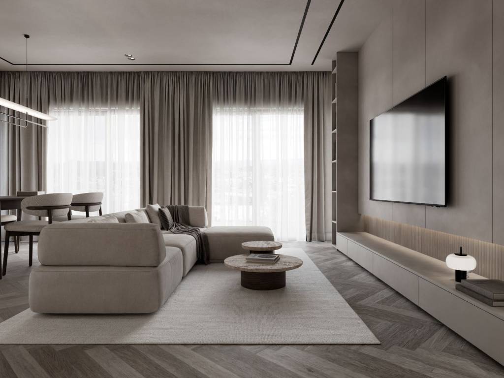 Prime Residence – B3