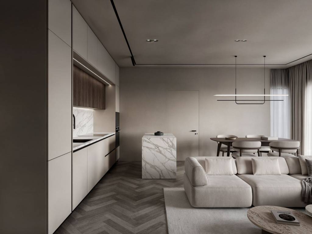 Prime Residence – B3