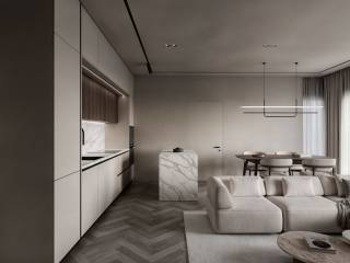 Prime Residence – B3