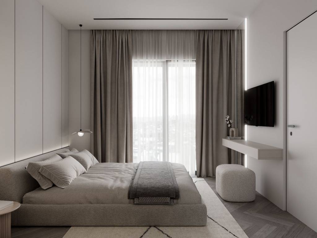 Prime Residence – B3