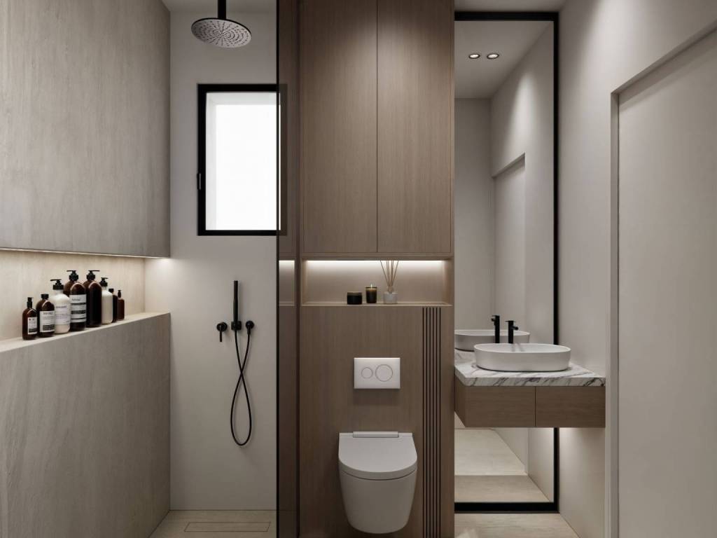 Prime Residence – B3