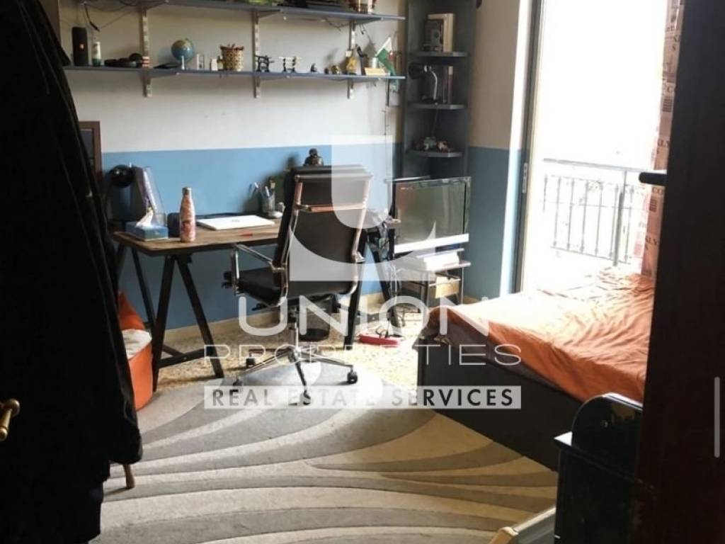 Υπνοδωμάτιο