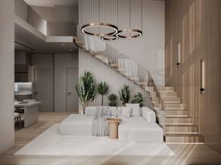 Prime Residence – Loft