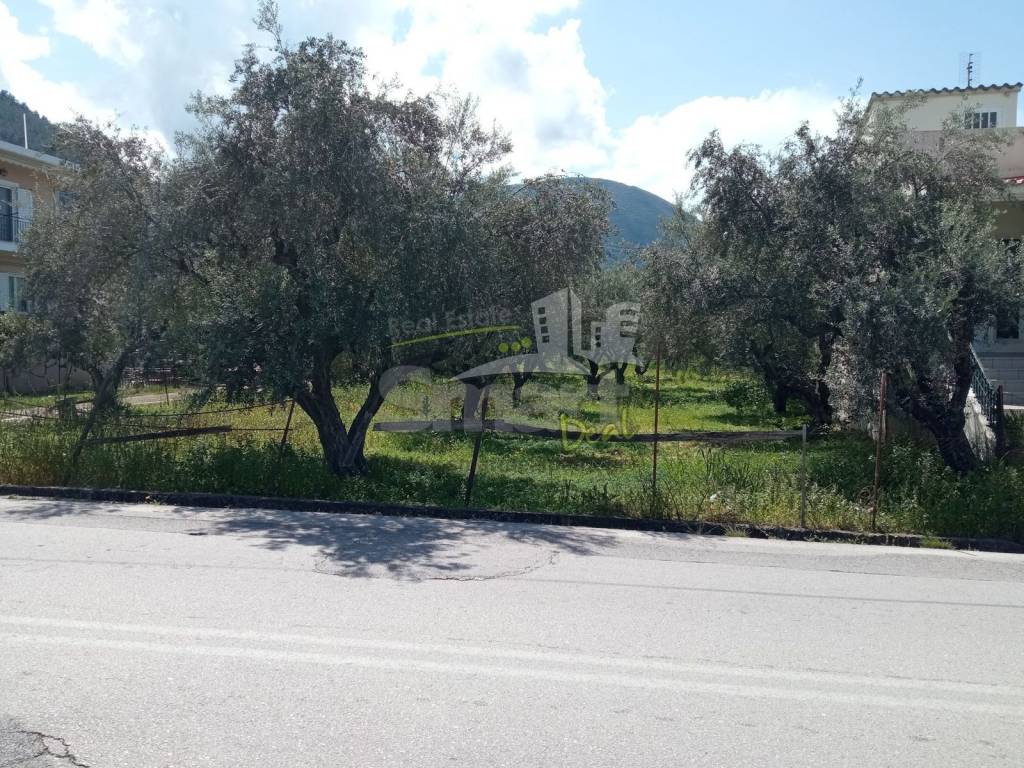 Εξωτερικοι χώροι