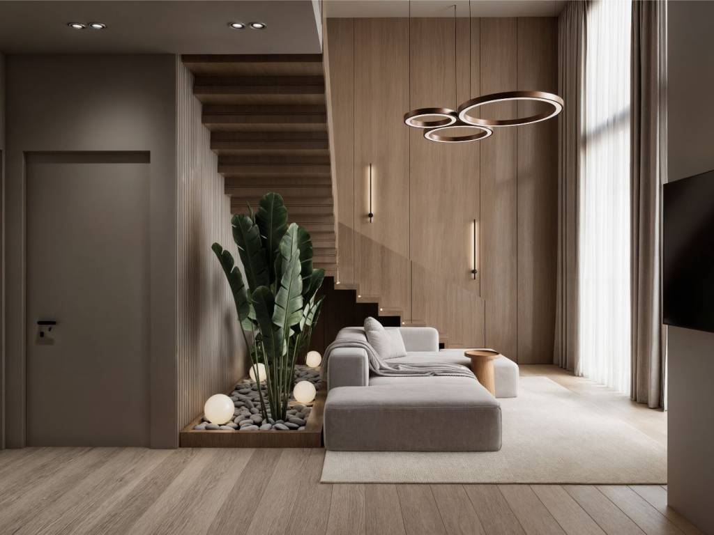 Prime Residence – Loft