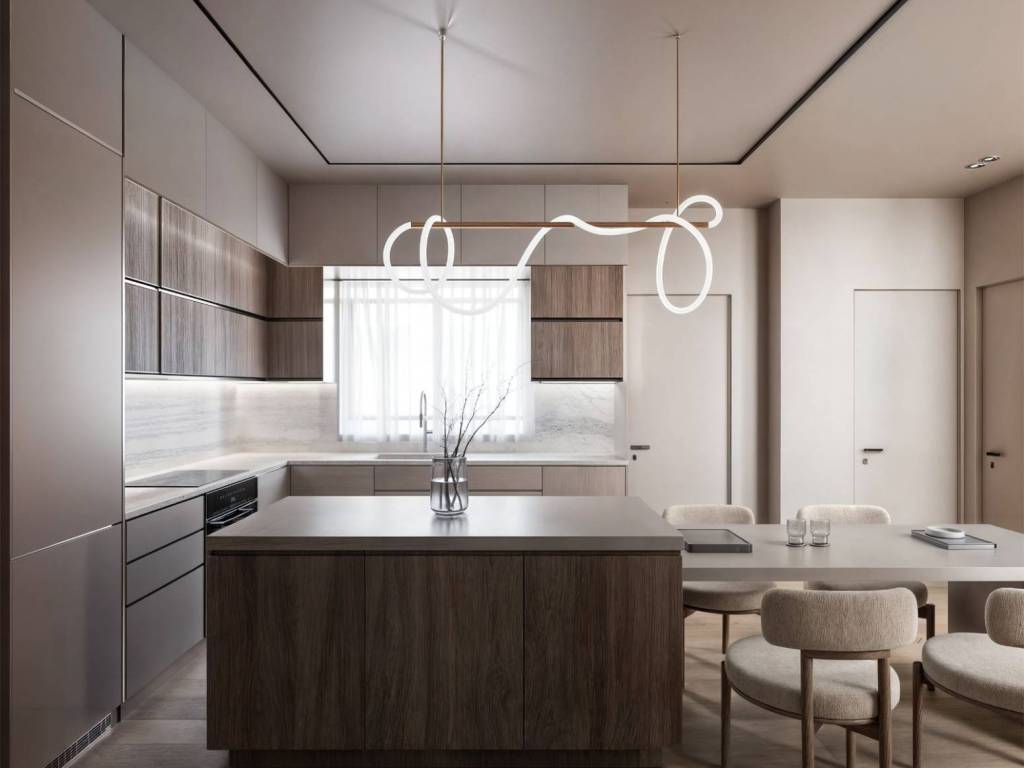 Prime Residence – Loft