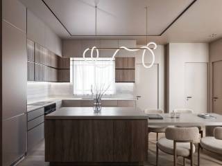 Prime Residence – Loft