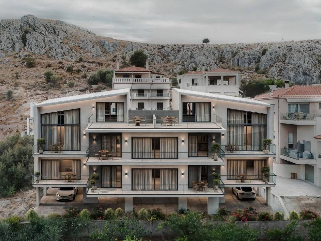 Prime Residence – Loft