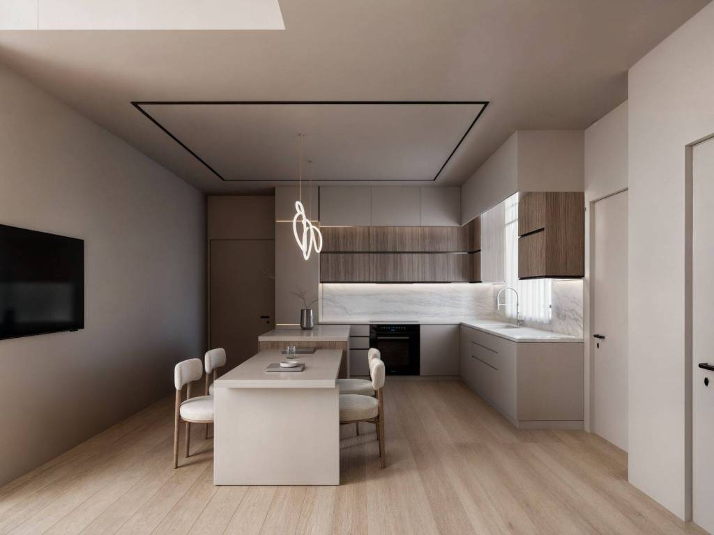 Prime Residence – Loft