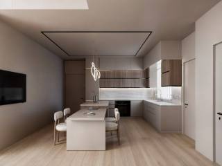 Prime Residence – Loft