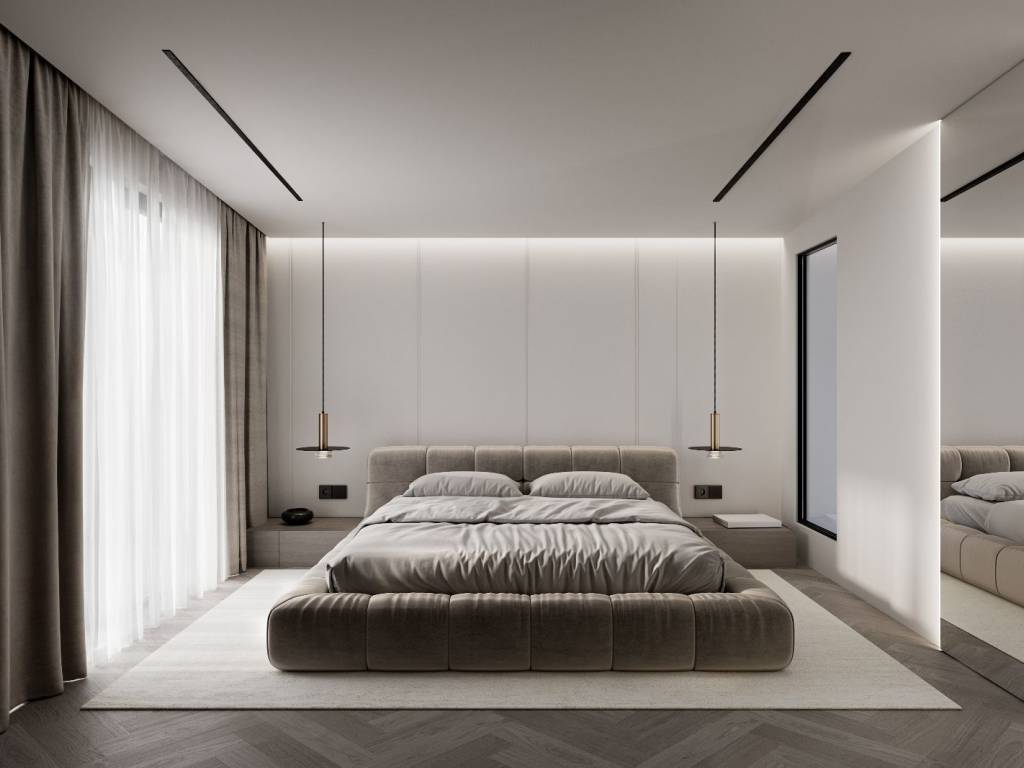 Prime Residence – Loft