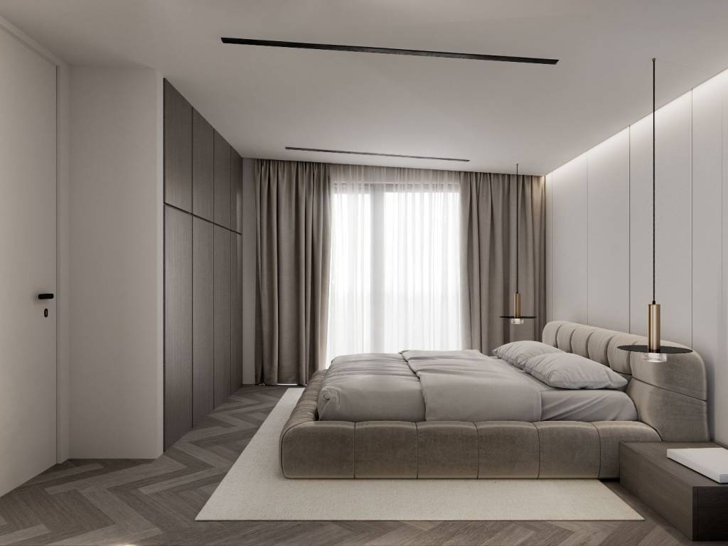 Prime Residence – Loft