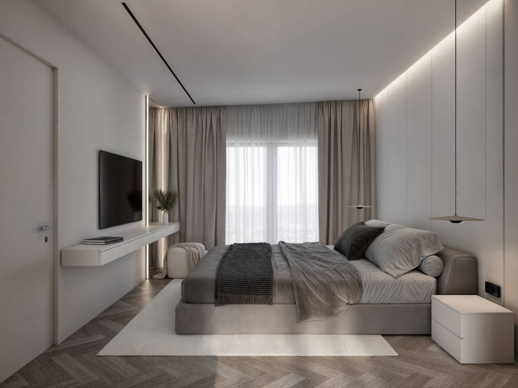 Prime Residence – Loft