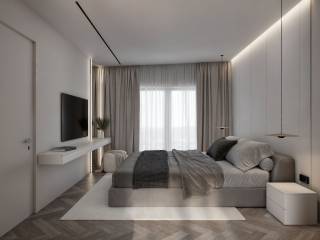 Prime Residence – Loft