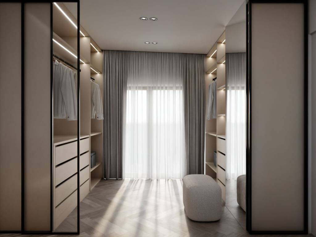 Prime Residence – Loft