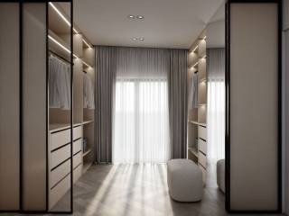 Prime Residence – Loft