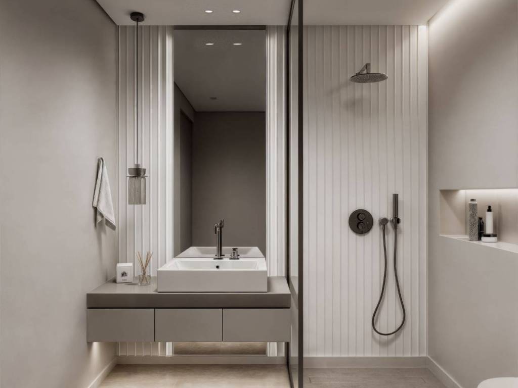 Prime Residence – Loft