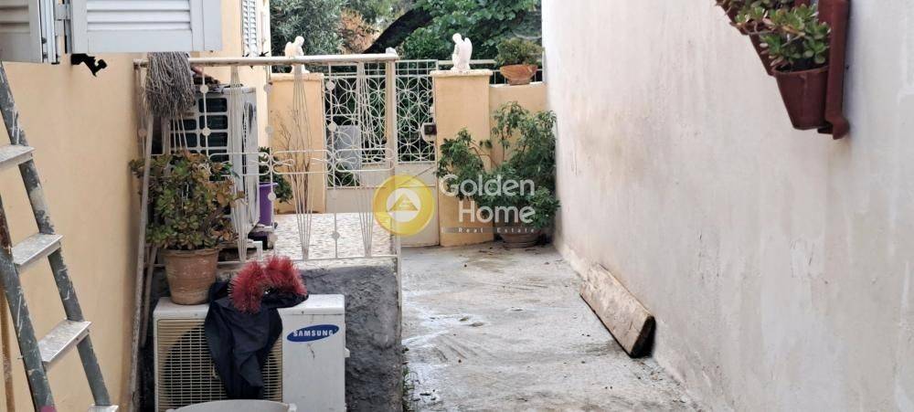 Εξωτερικός Χώρος