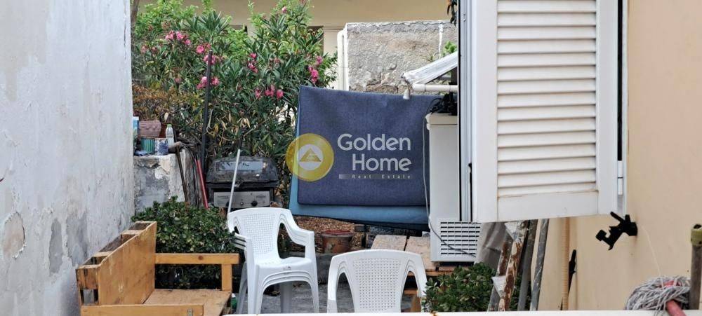 Εξωτερικός Χώρος