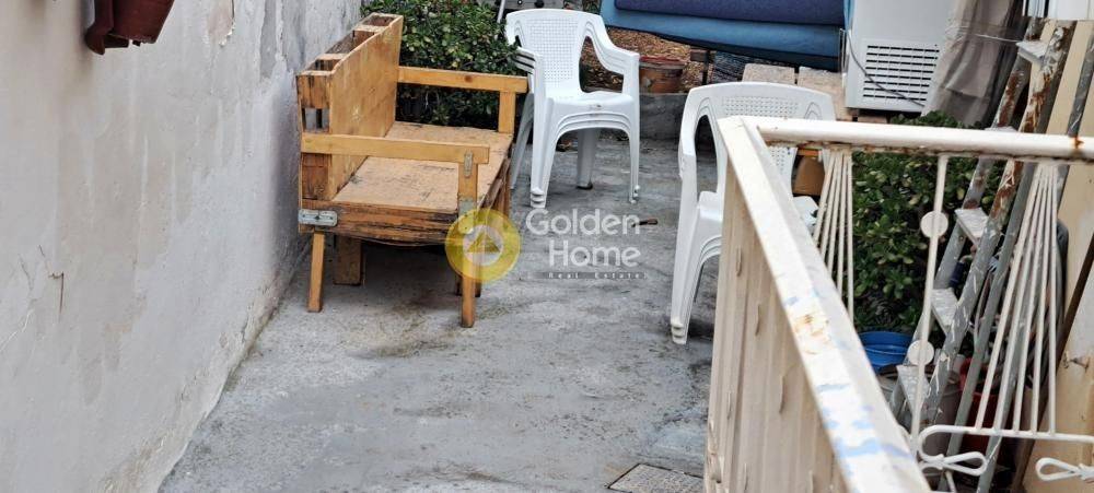 Εξωτερικός Χώρος