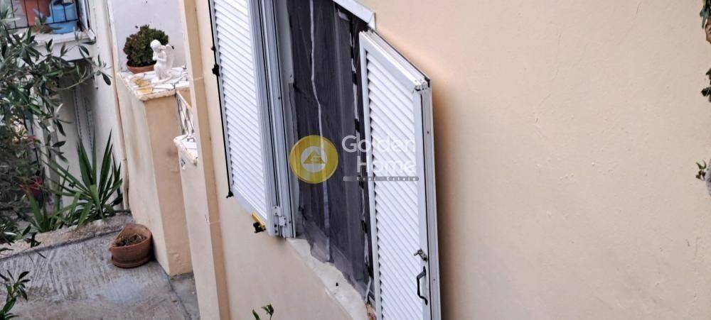 Εξωτερικός Χώρος