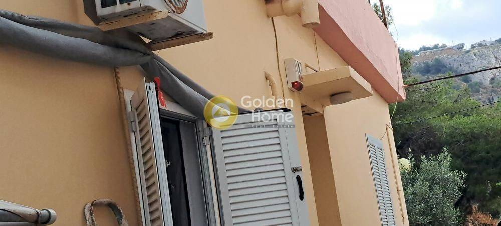 Εξωτερικός Χώρος