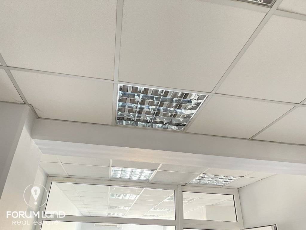 Forumland Real Estate, Επαγγελματικός χώρος 1.005τ.μ.