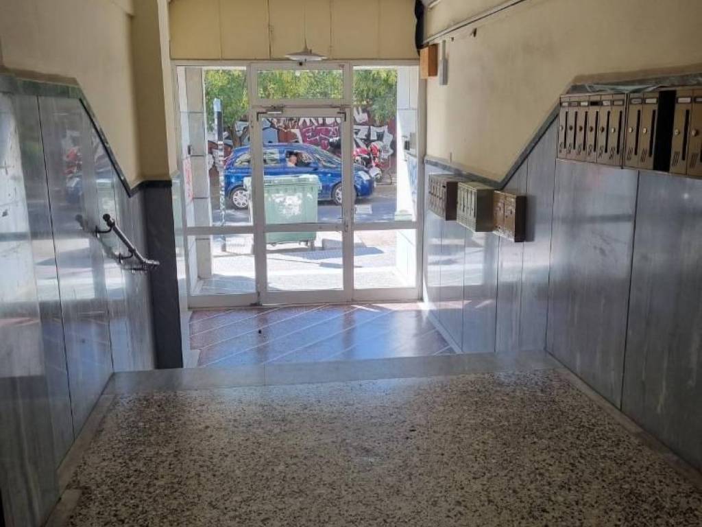 Άποψη εξωτερικού χώρου